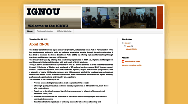 ignou-online-admission.blogspot.in