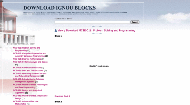 ignou-student.blogspot.qa