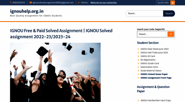 ignouhelp.org.in