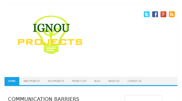 ignouprojects.com