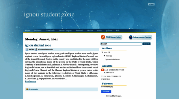 ignoustudentzone.blogspot.com