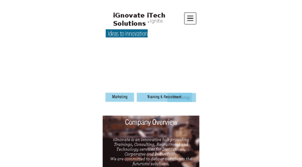 ignovateitech.com