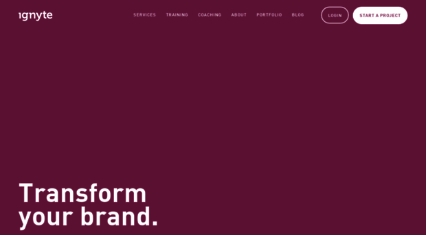 ignytebrands.com