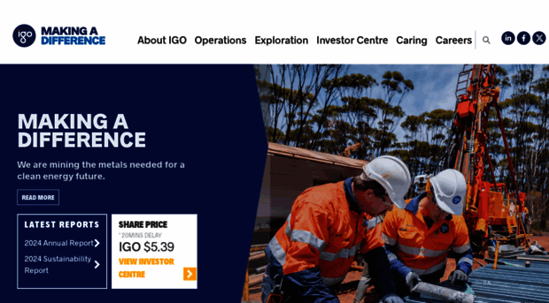 igo.com.au