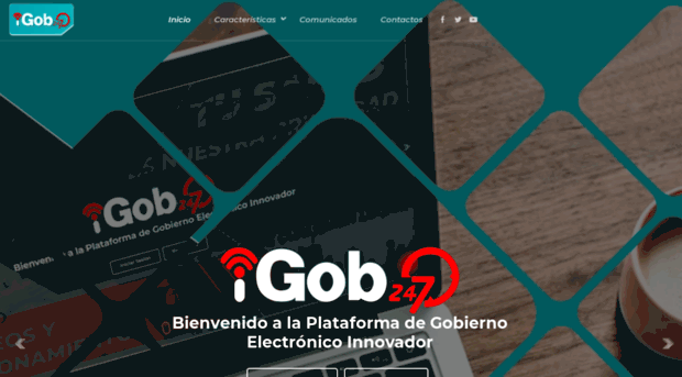 igob247.lapaz.bo