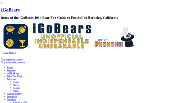 igobears.com