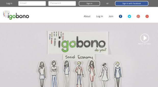 igobono.com