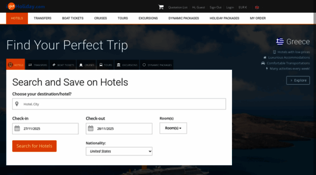 igoholiday.com