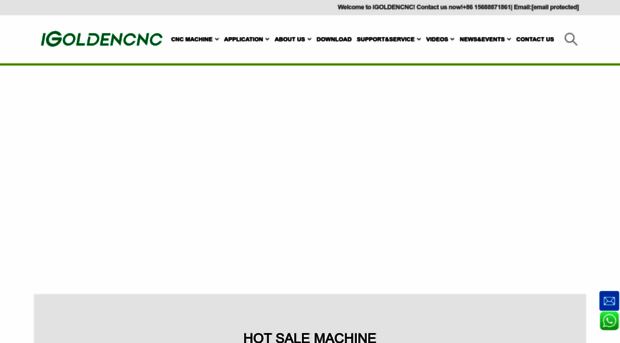 igolden-cnc.com