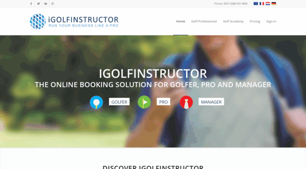igolfinstructor.com