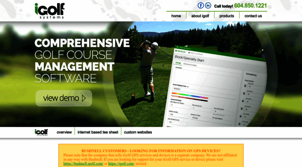 igolfsystems.com