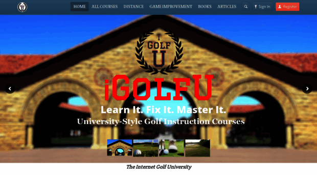 igolfu.com