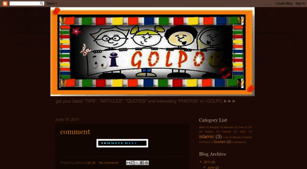 igolpo.blogspot.com