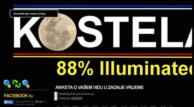 igor-kostelac.com