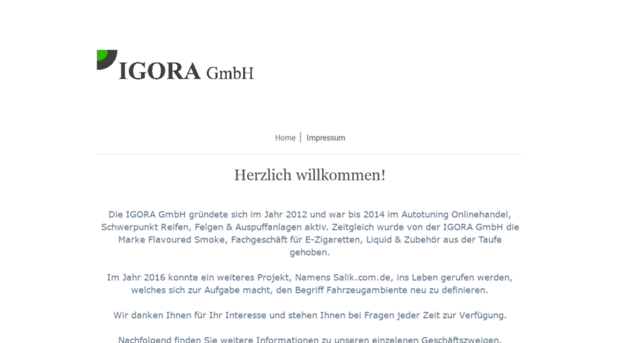 igora-gmbh.de