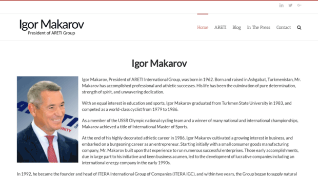 igormakarov.net