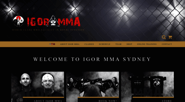 igormma.com