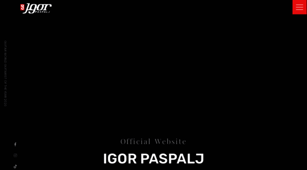 igorpaspalj.com