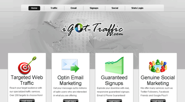 igot-traffic.com