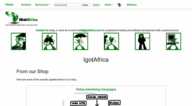 igotafrica.com