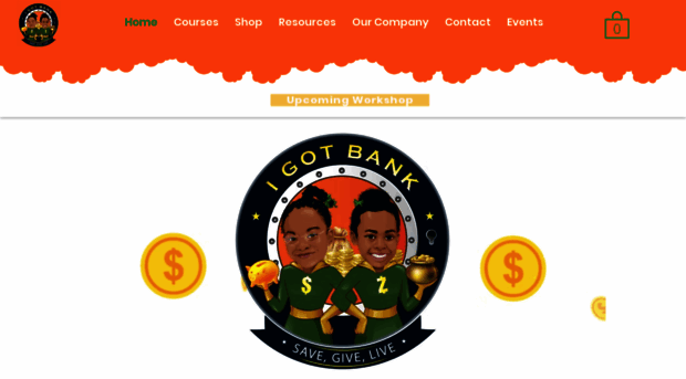 igotbank.education