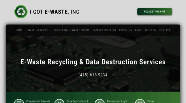 igotewaste.com