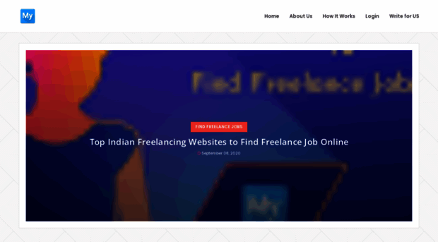 igotmywork-indianfreelancingsite.blogspot.com