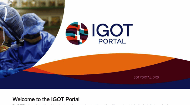 igotportal.org
