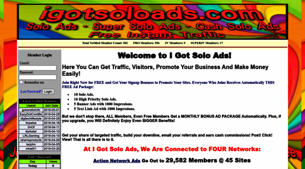 igotsoloads.com