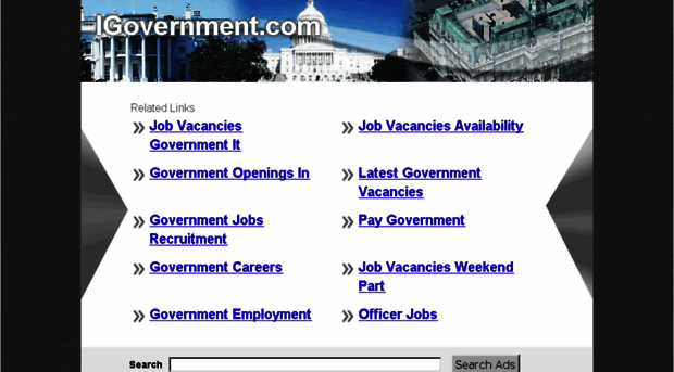 igovernment.com