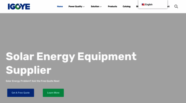 igoyeenergy.com