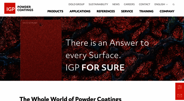 igp-powder.com