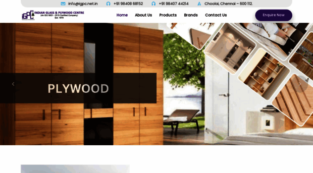 igpc.net.in