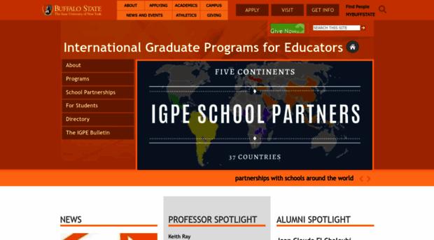 igpe.buffalostate.edu