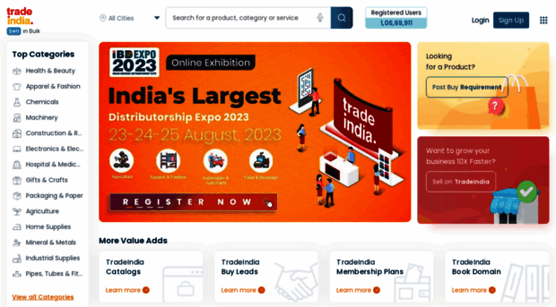 igpssolution.tradeindia.com