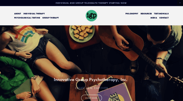 igpsychotherapy.com