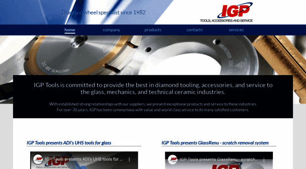 igptools.com