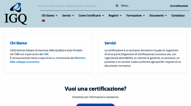 igq.eu