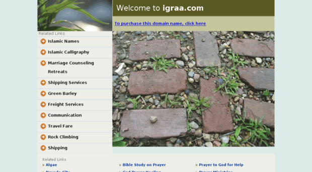 igraa.com