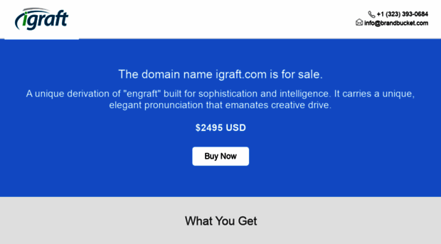 igraft.com