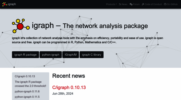 igraph.org