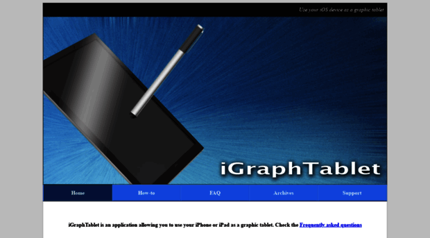 igraphtablet.com