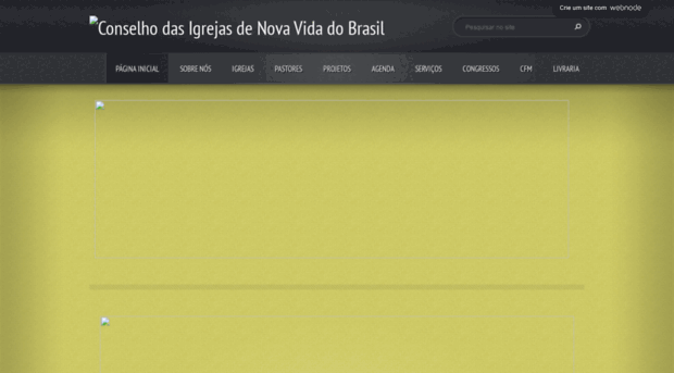 igreja-de-nova-vida.webnode.com