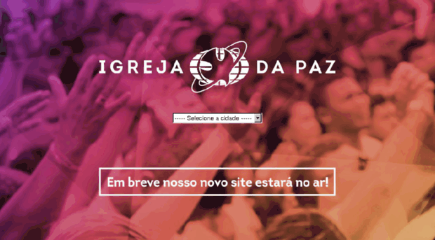 igrejadapaz.com.br