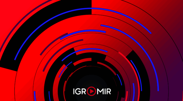 igromir-expo.com