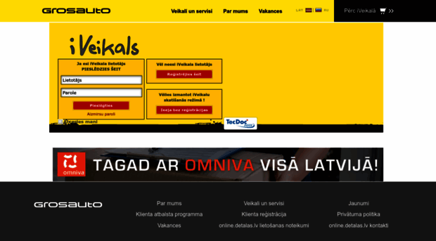 igrosauto.lv