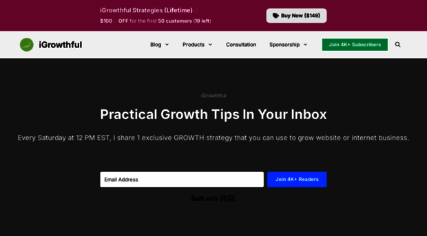 igrowthful.com