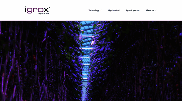 igrox.com