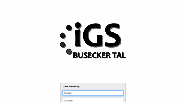 igs-buseck.com