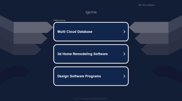 igs.me